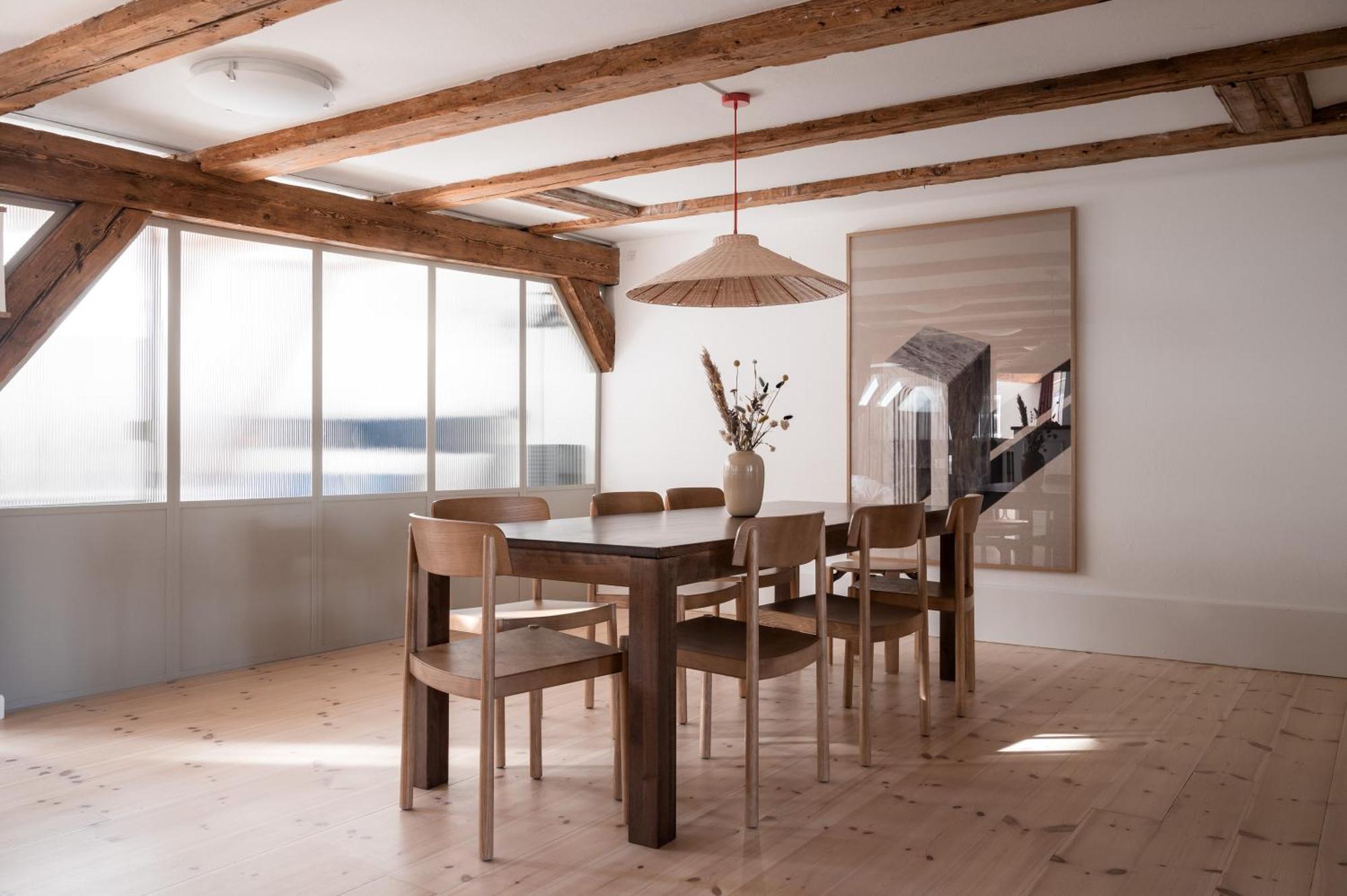 The Nyhavn Penthouse By Daniel&jacob's Copenaghen