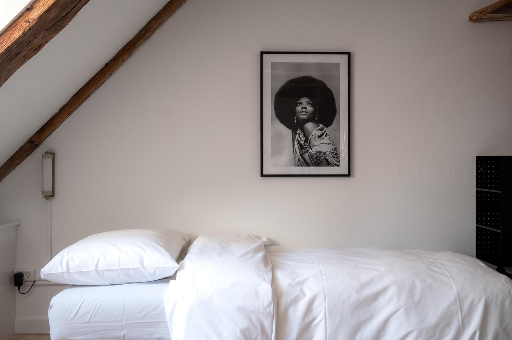 The Nyhavn Penthouse By Daniel&jacob's Appartamento *