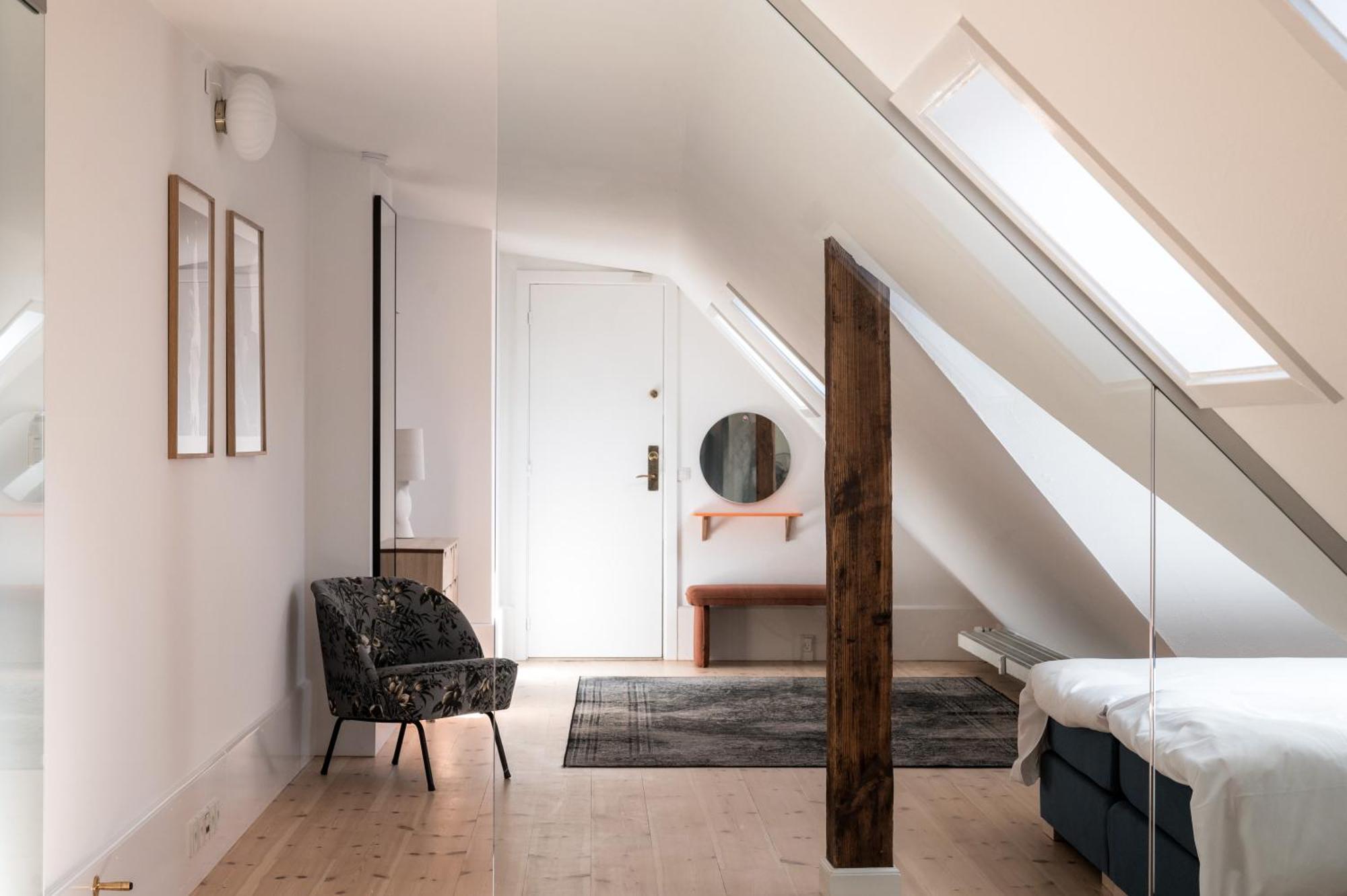 The Nyhavn Penthouse By Daniel&jacob's Appartamento *