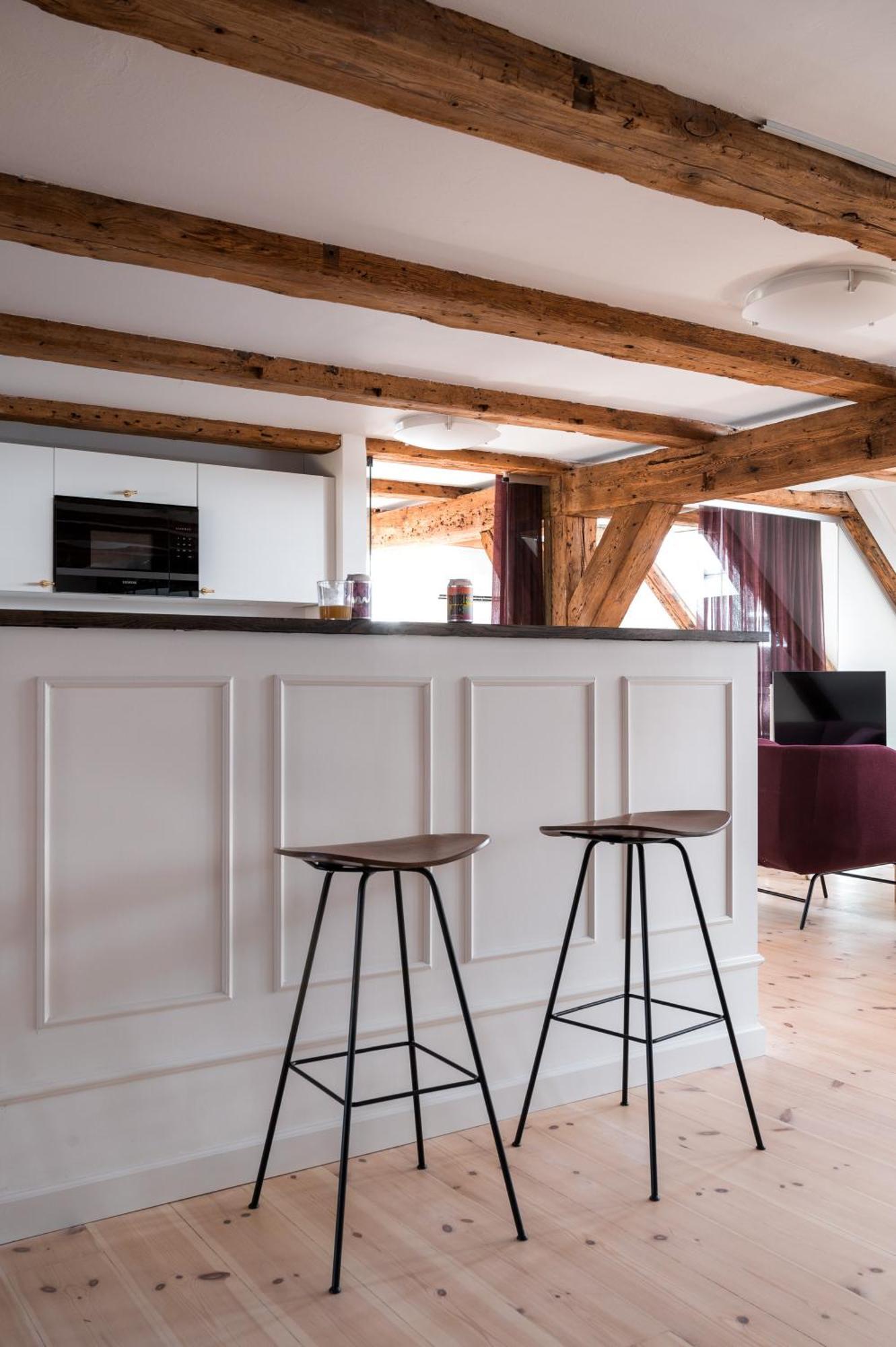 Appartamento The Nyhavn Penthouse By Daniel&jacob's