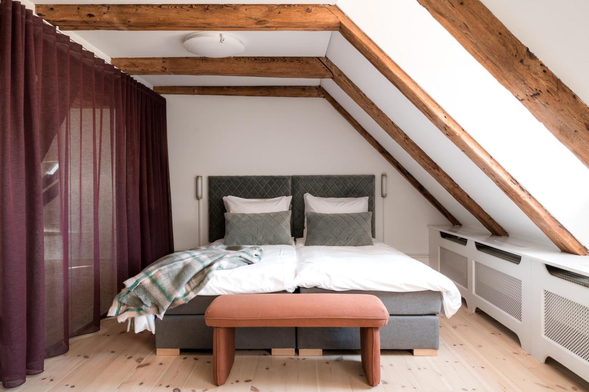 The Nyhavn Penthouse By Daniel&jacob's Appartamento *