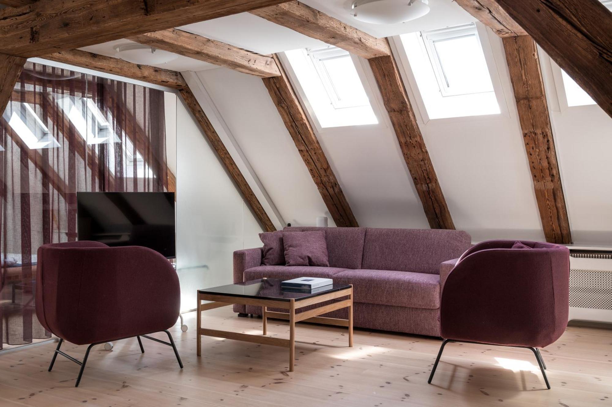 The Nyhavn Penthouse By Daniel&jacob's Appartamento