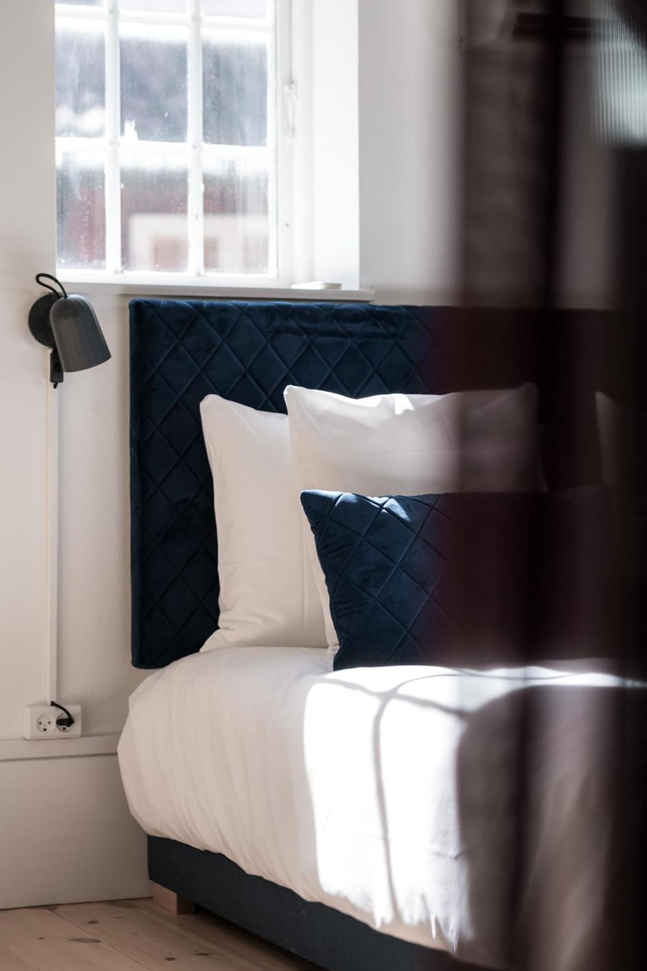 The Nyhavn Penthouse By Daniel&jacob's Copenaghen