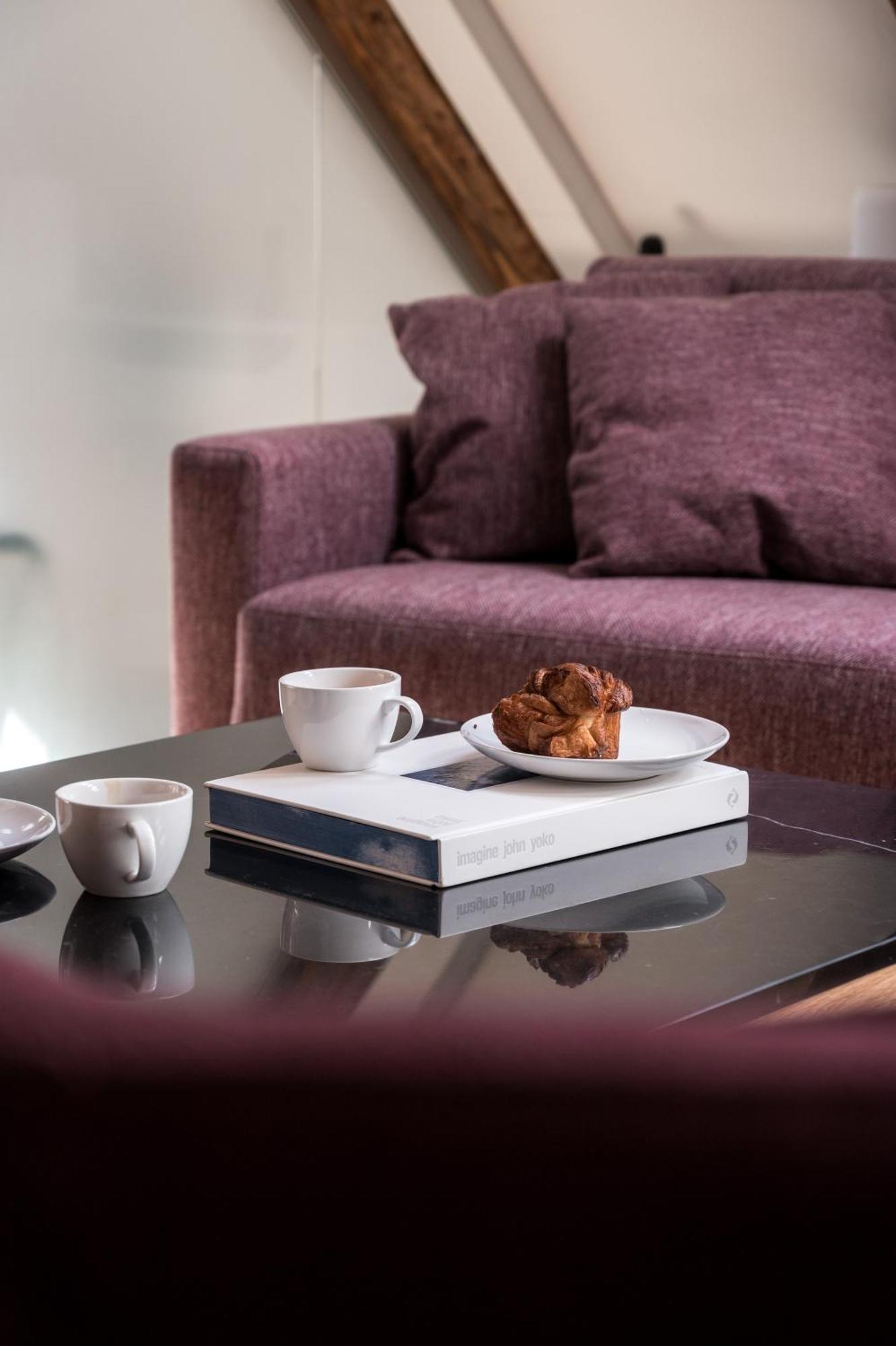 Appartamento The Nyhavn Penthouse By Daniel&jacob's